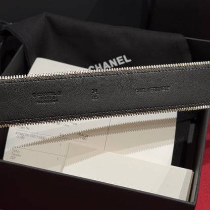 Women's Chanel Belt