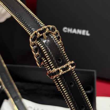Women's Chanel belt