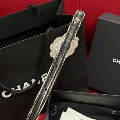 Women's Chanel belt