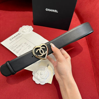 Women's Chanel Belt