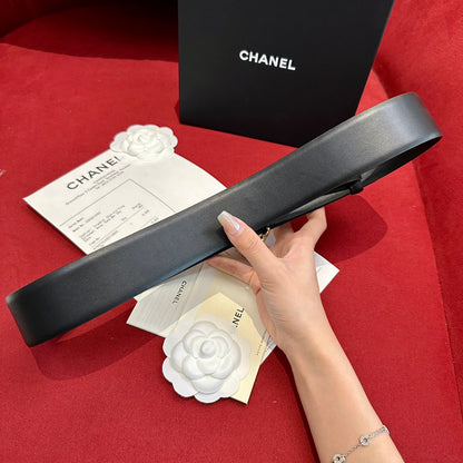 Women's Chanel Belt