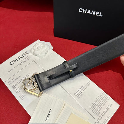Women's Chanel Belt
