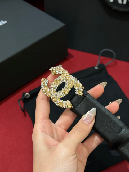 Women's Chanel Belt