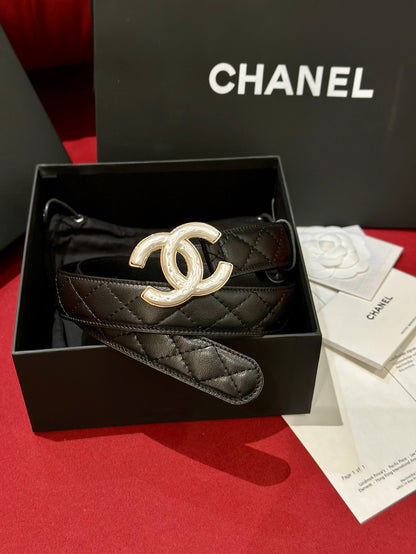 Women's Chanel Belt