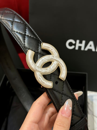 Women's Chanel Belt
