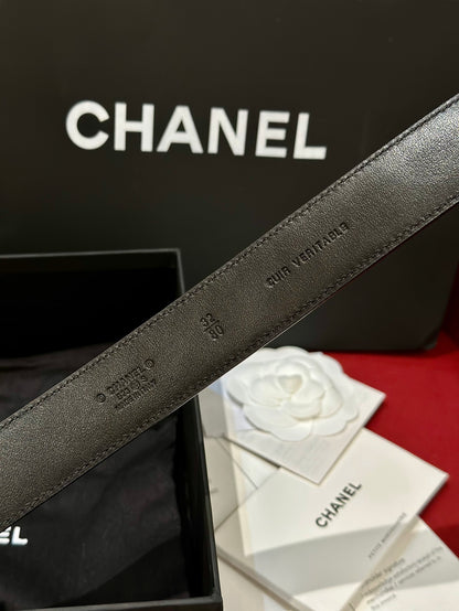 Women's Chanel Belt