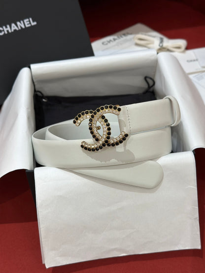 Women's Chanel Belt