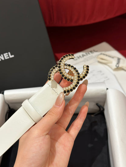 Women's Chanel Belt