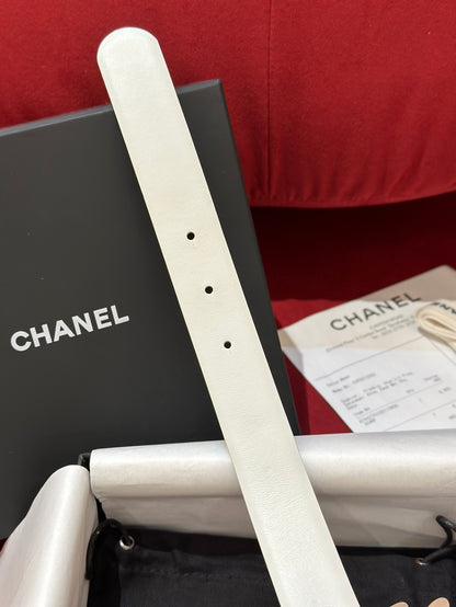 Women's Chanel Belt