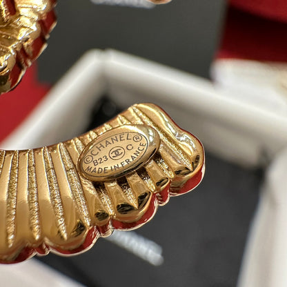 Women's Chanel Belt