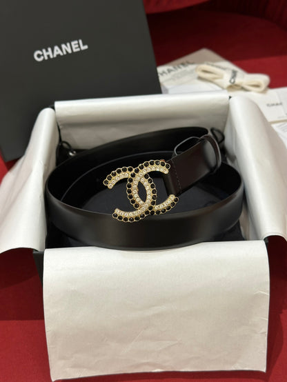 Women's Chanel Belt