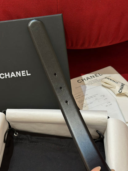 Women's Chanel Belt