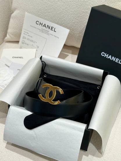 Women's Chanel Belt