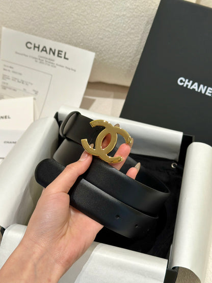 Women's Chanel Belt