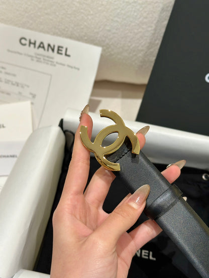 Women's Chanel Belt