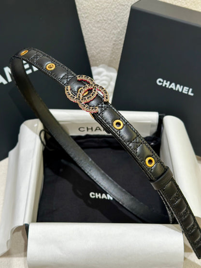 Women's Chanel Belt