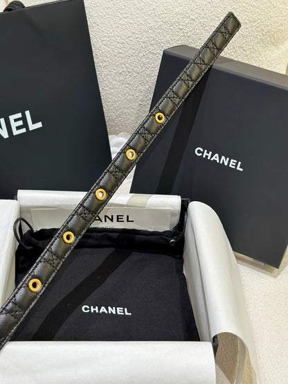 Women's Chanel Belt