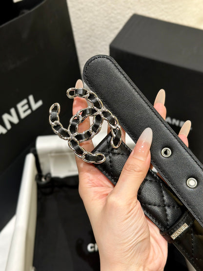 Women's Chanel Belt