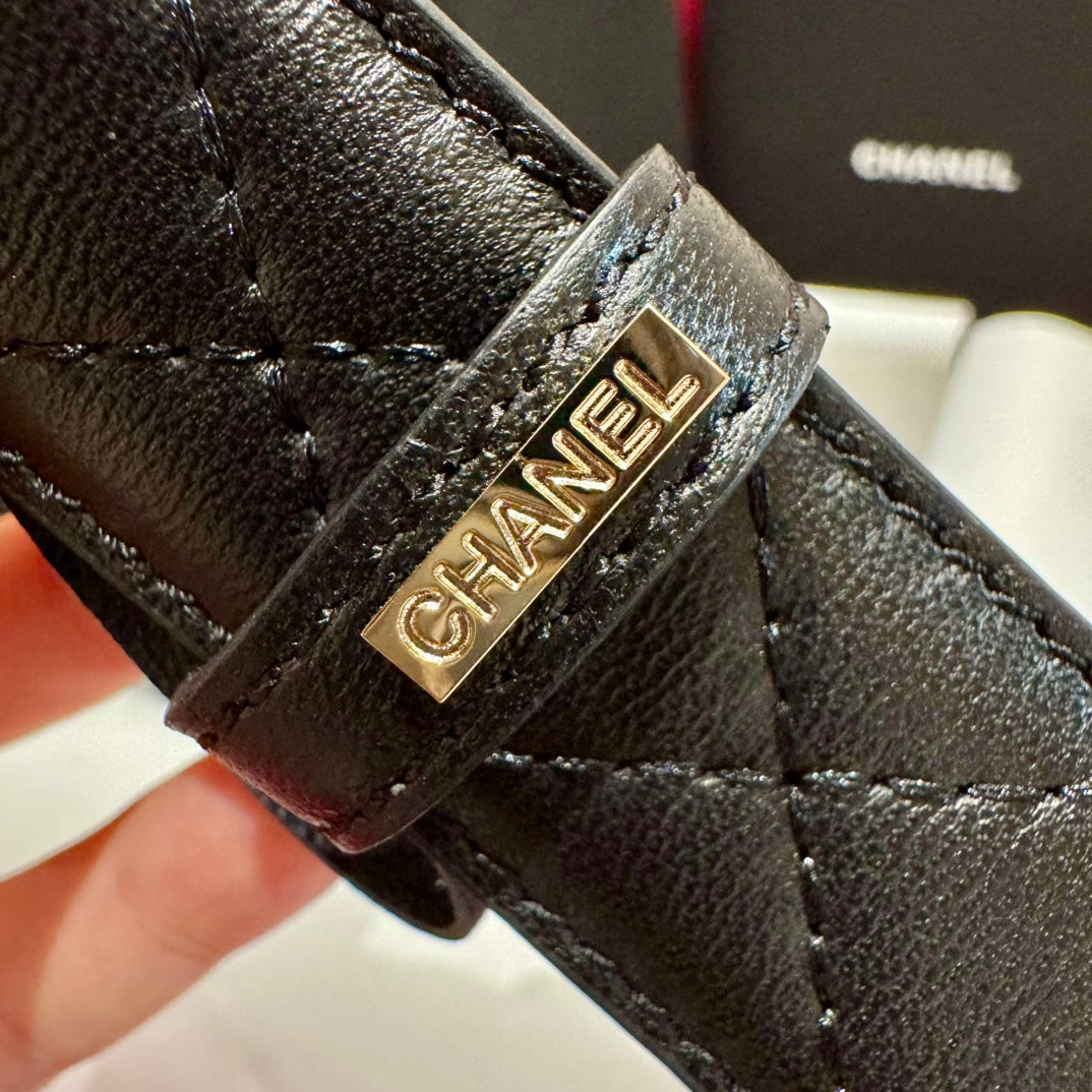 Women's Chanel Belt