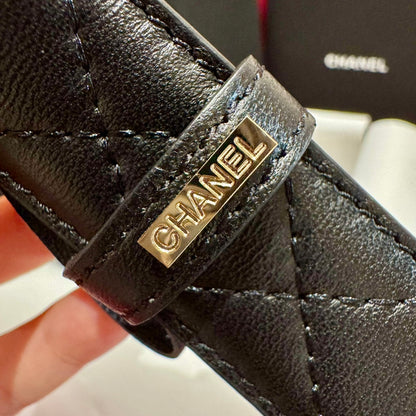 Women's Chanel Belt