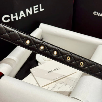 Women's Chanel Belt