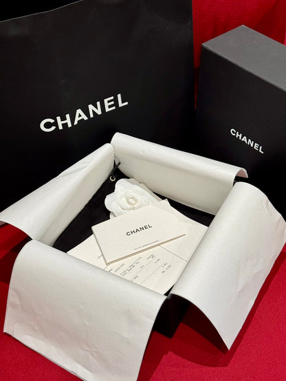 Women's Chanel Belt