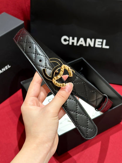 Women's Chanel Belt