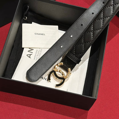Women's Chanel Belt
