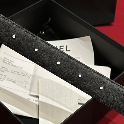 Women's Chanel Belt