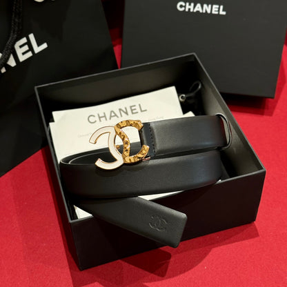 Women's Chanel Belt