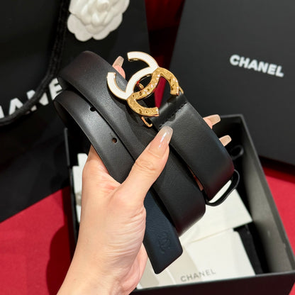 Women's Chanel Belt