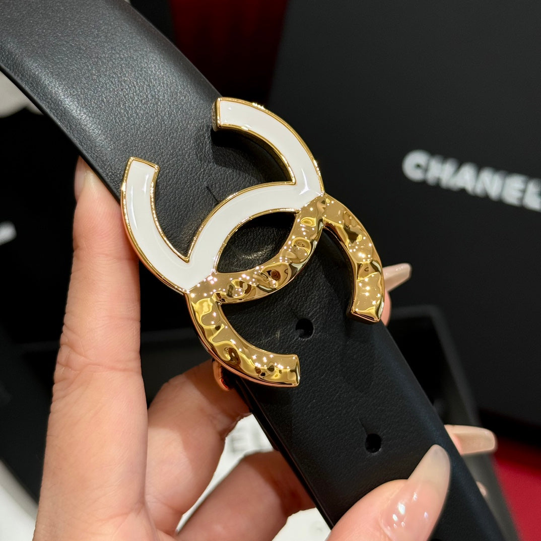 Women's Chanel Belt