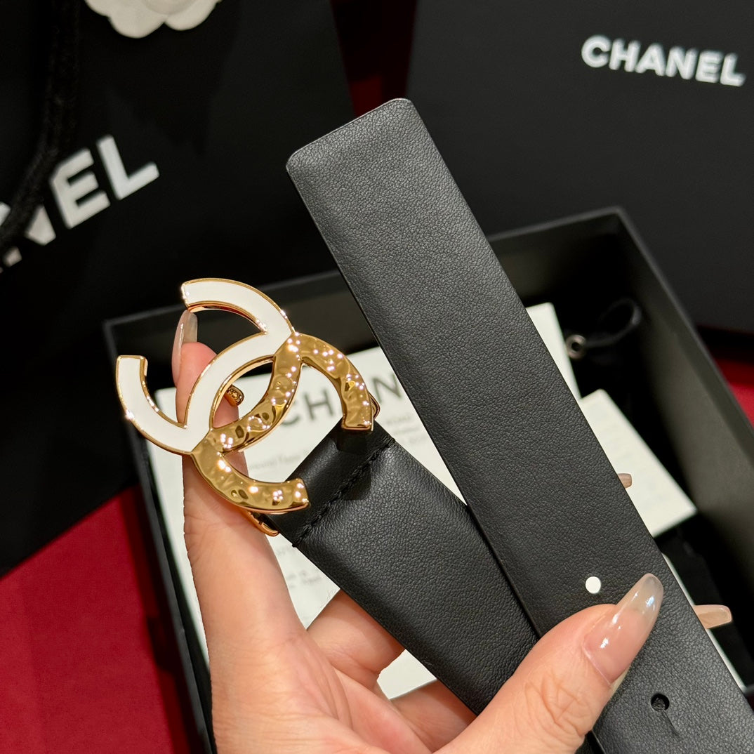 Women's Chanel Belt