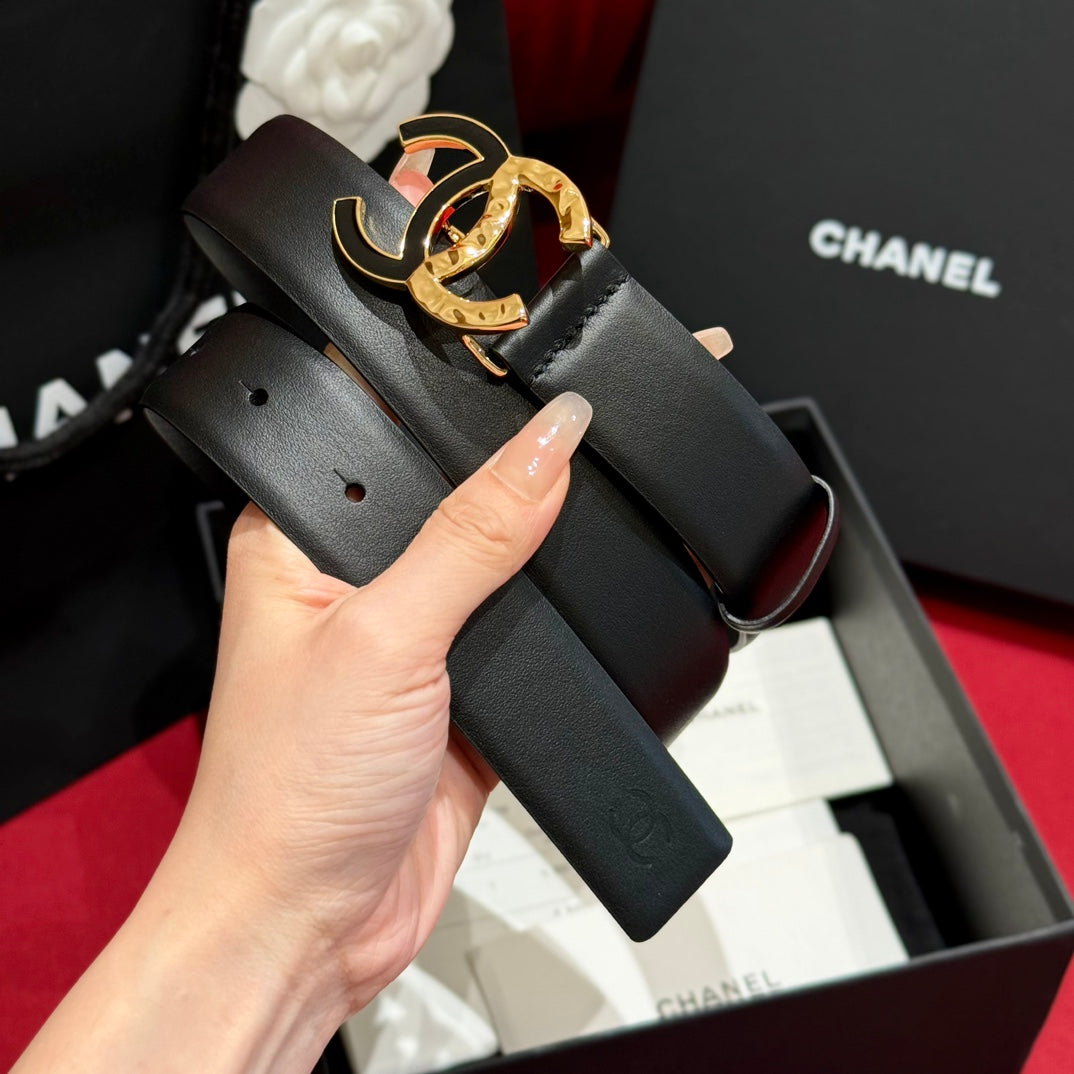 Women's Chanel Belt