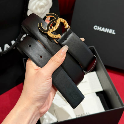 Women's Chanel Belt