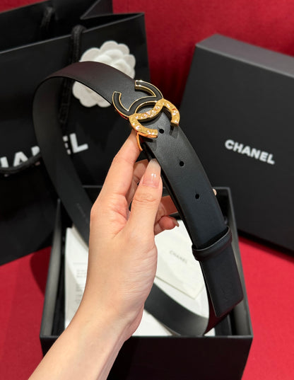 Women's Chanel Belt