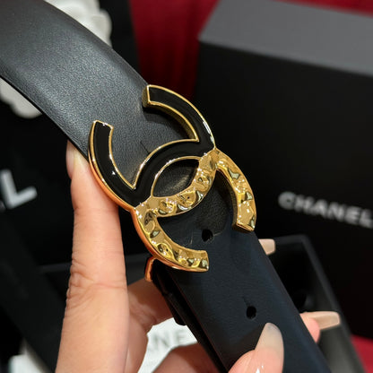 Women's Chanel Belt