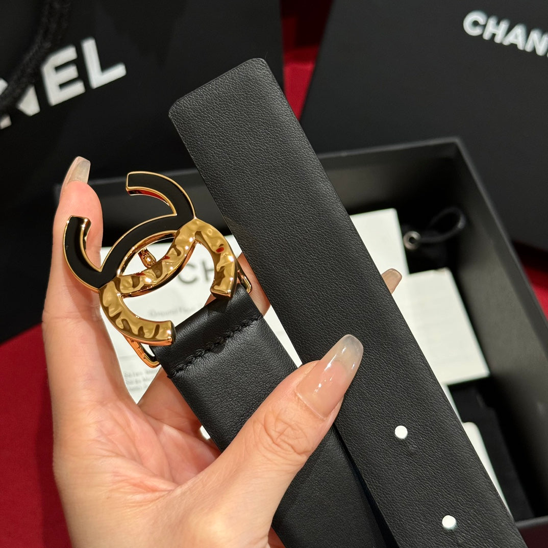 Women's Chanel Belt