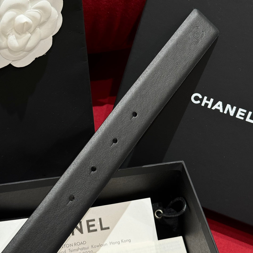 Women's Chanel Belt