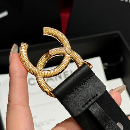 Women's Chanel Belt