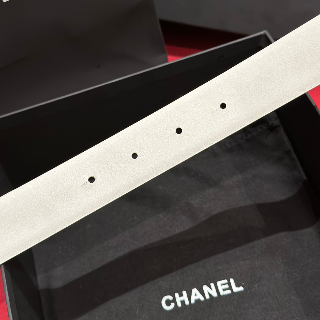 Women's Chanel Belt