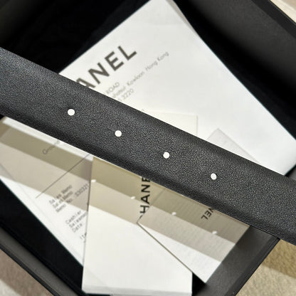 Women's Chanel belt