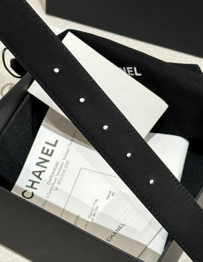 Women's Chanel Belt