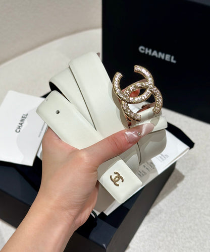 Women's Chanel Belt