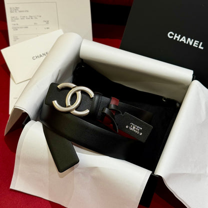 Women's Chanel Belt