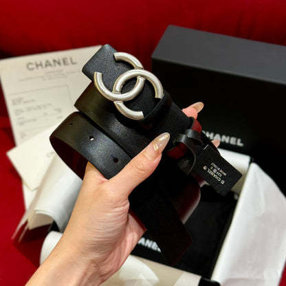 Women's Chanel Belt