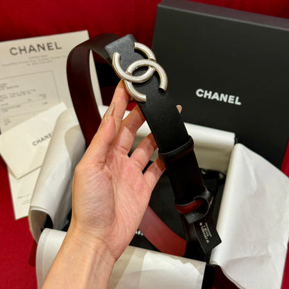 Women's Chanel Belt