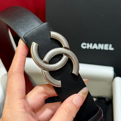 Women's Chanel Belt