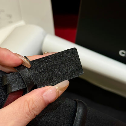 Women's Chanel Belt