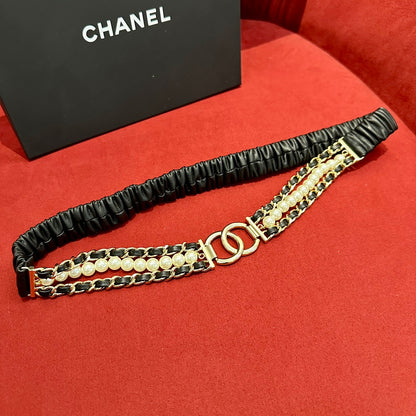 Women's Chanel Belt